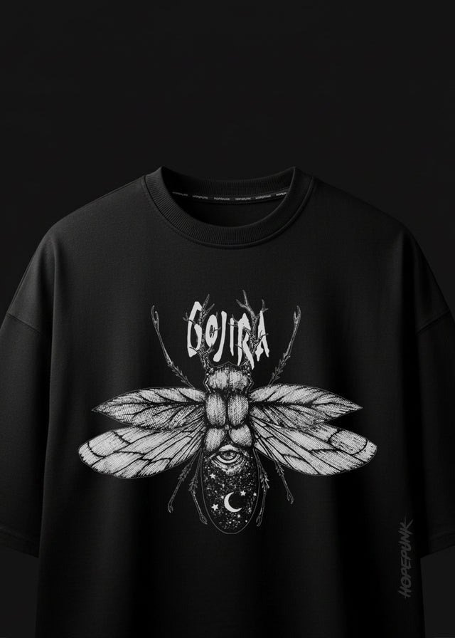 Gojira cosmic bug - EOSS