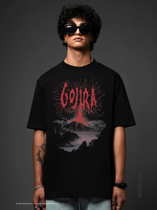 Gojira Lightning Strike (Deal)