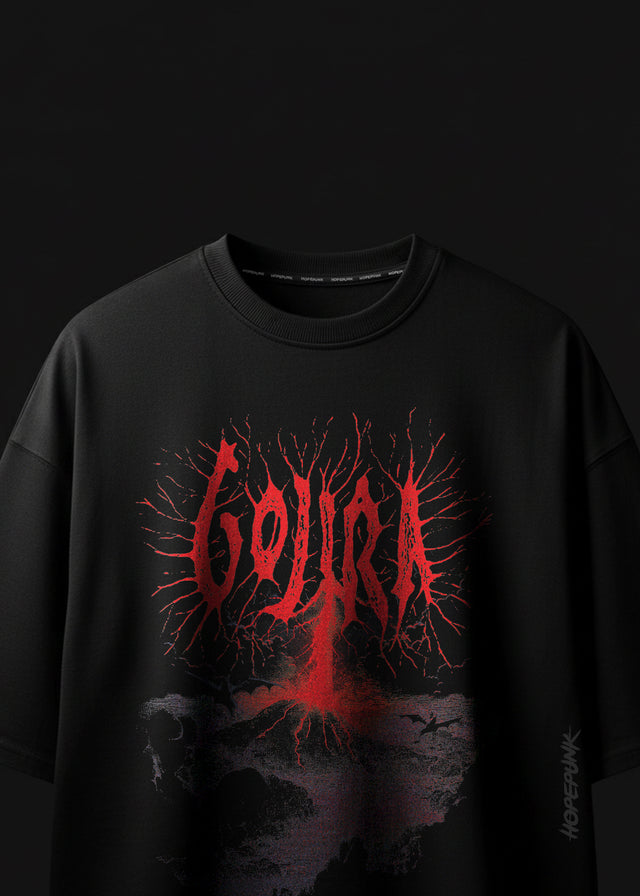 Gojira - Lightning Strike - Licensed