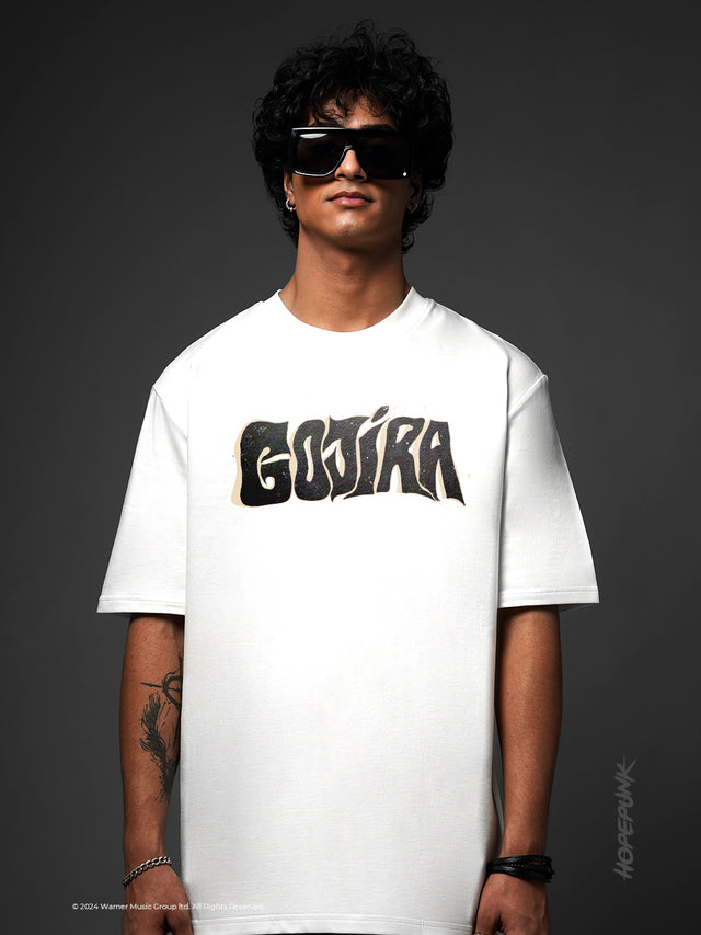 Gojira - Whale Sunmoon - Licensed