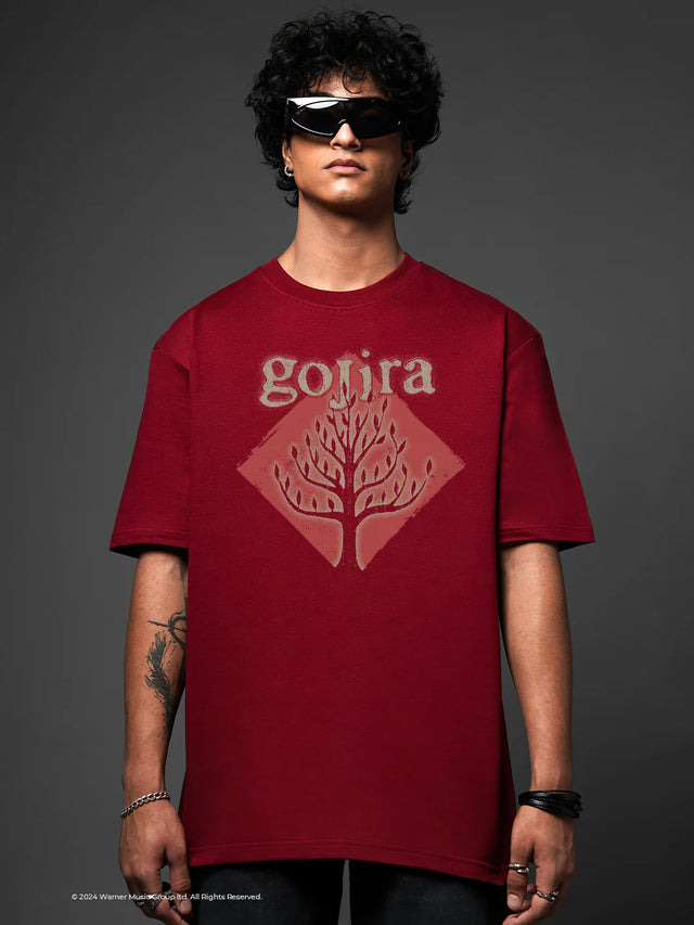Gojira Link Single Tree (Deal)