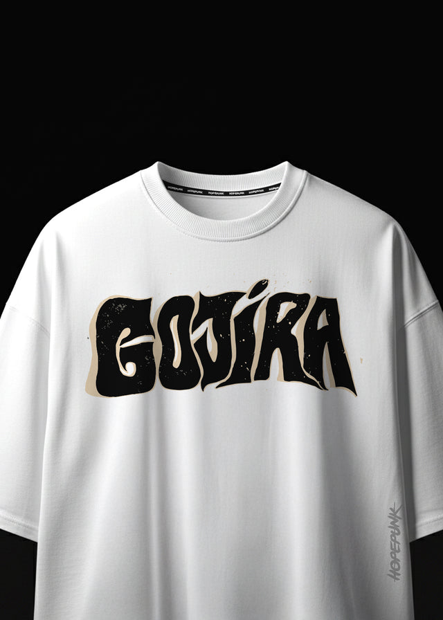 Gojira - Whale Sunmoon - Licensed