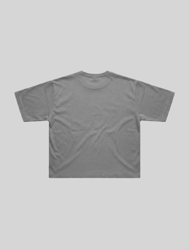 Grey - 260GSM (Oversized)