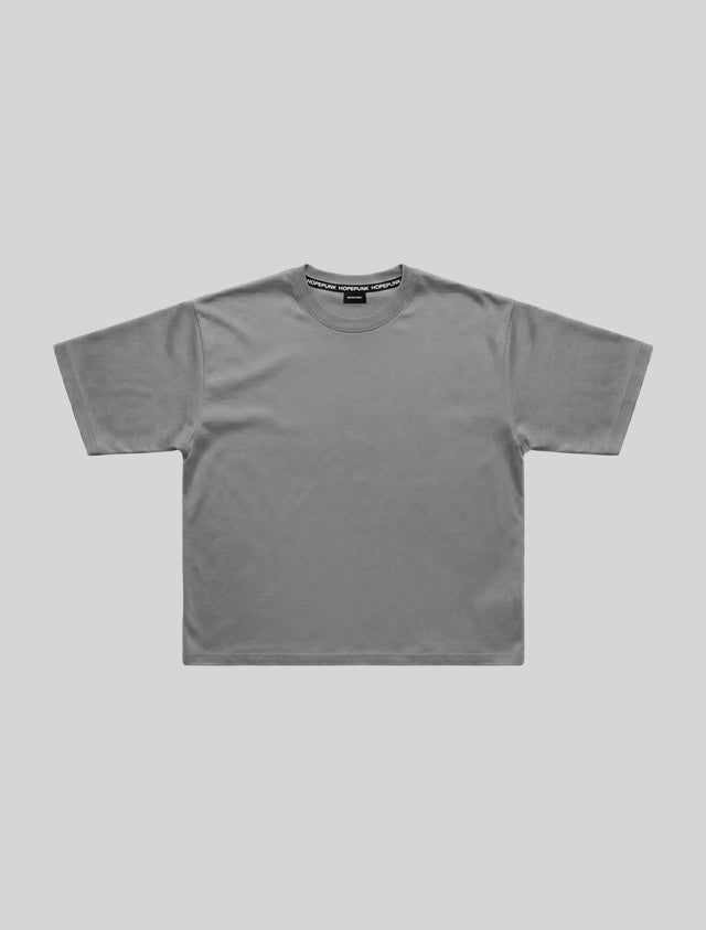 Grey - 260GSM (Oversized)