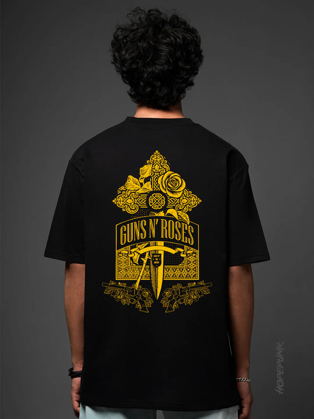 Guns N' Roses - EOSS