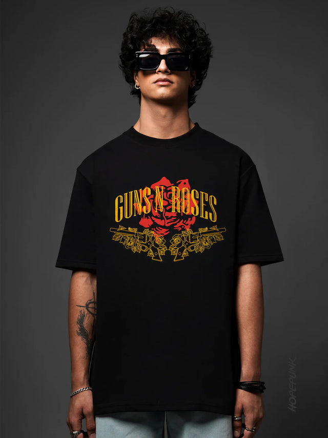 Guns N' Roses - EOSS