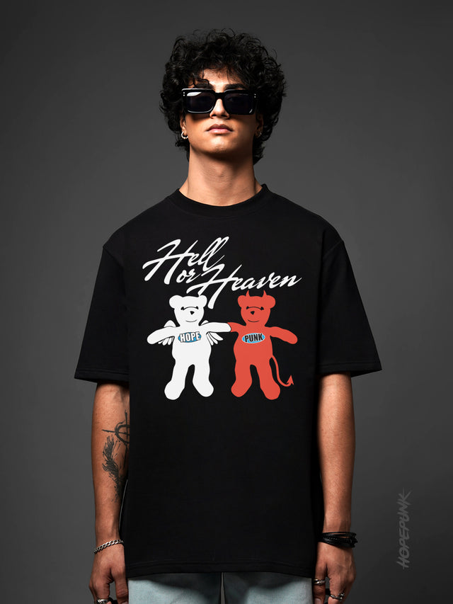 Hell or Heaven