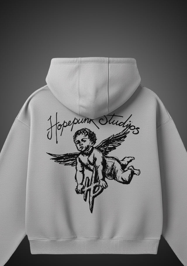 Serafin angel - Hoodie
