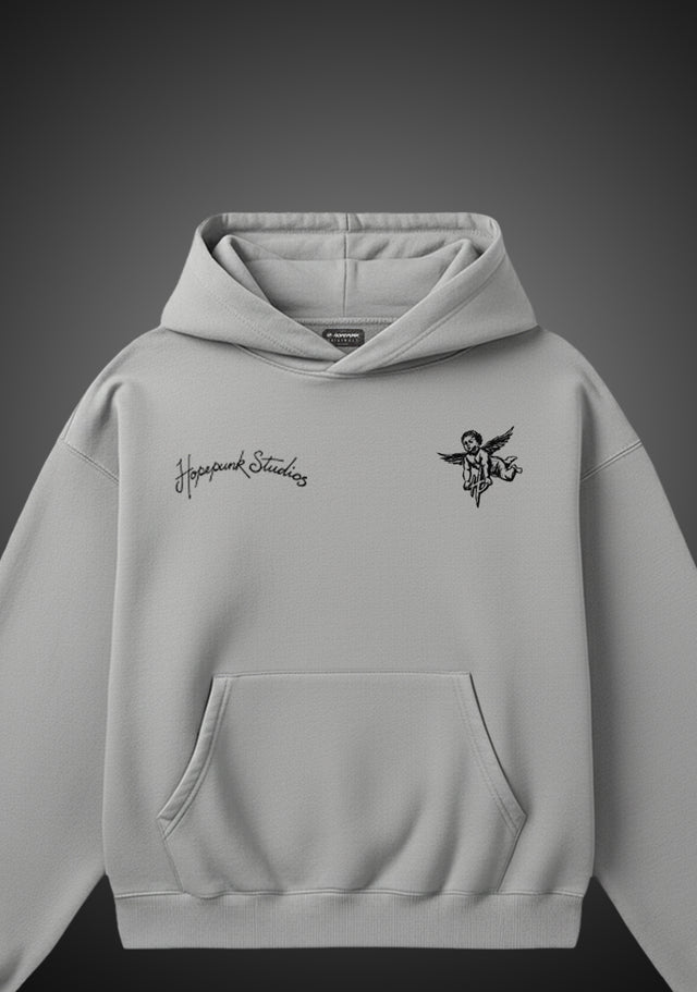 Serafin angel - Hoodie
