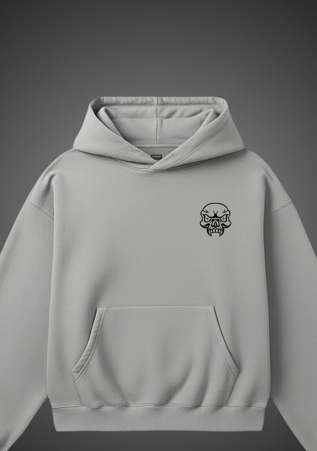 Hustle Division - Hoodie