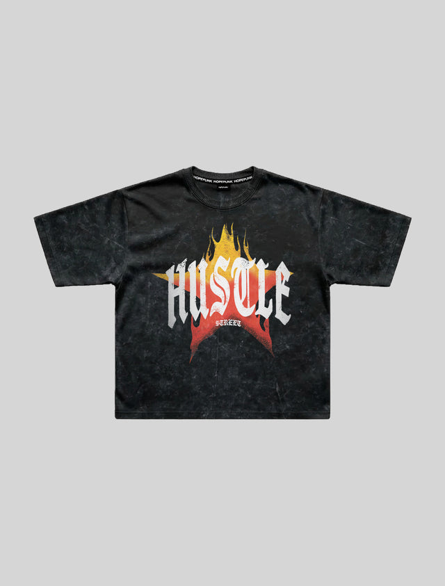 Hustle Street