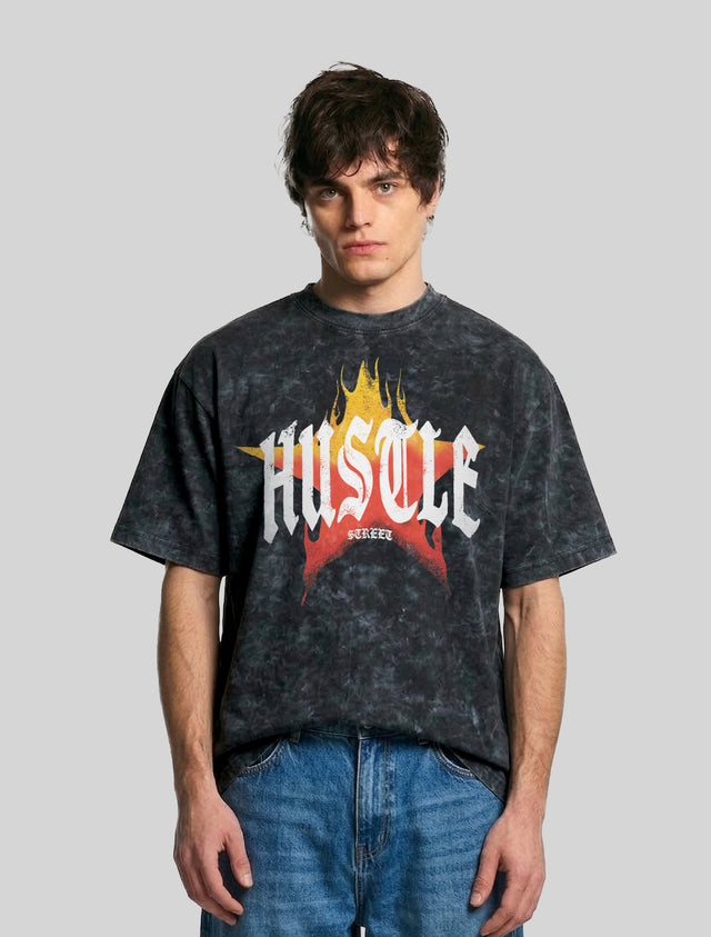 Hustle Street