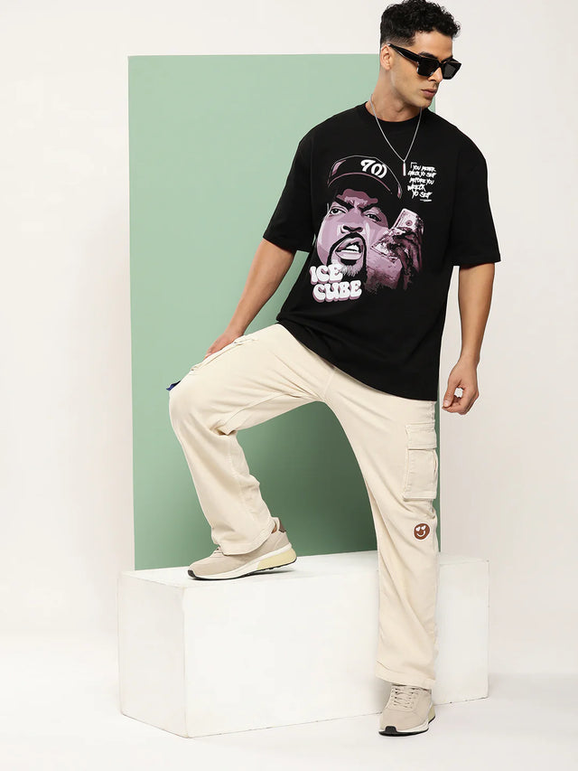 Ice cube - EOSS