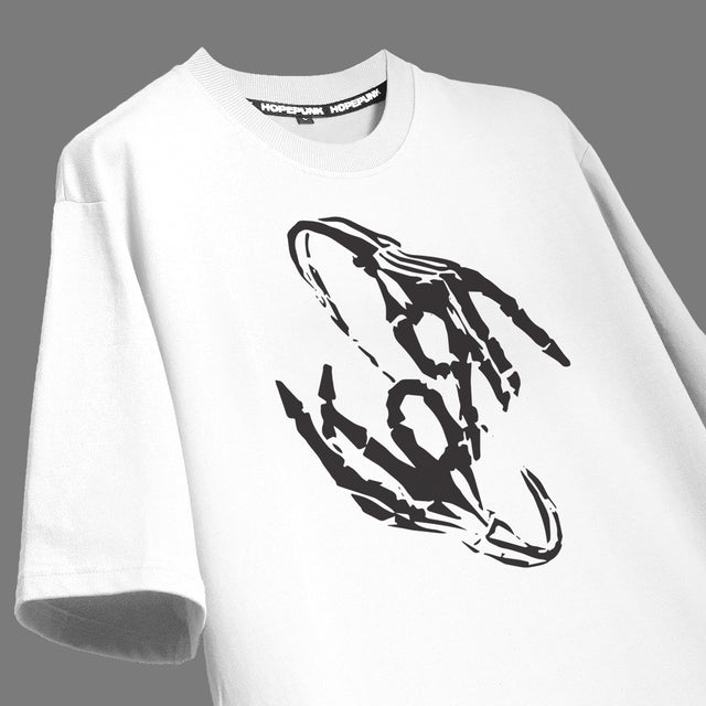 Korn M White Sale