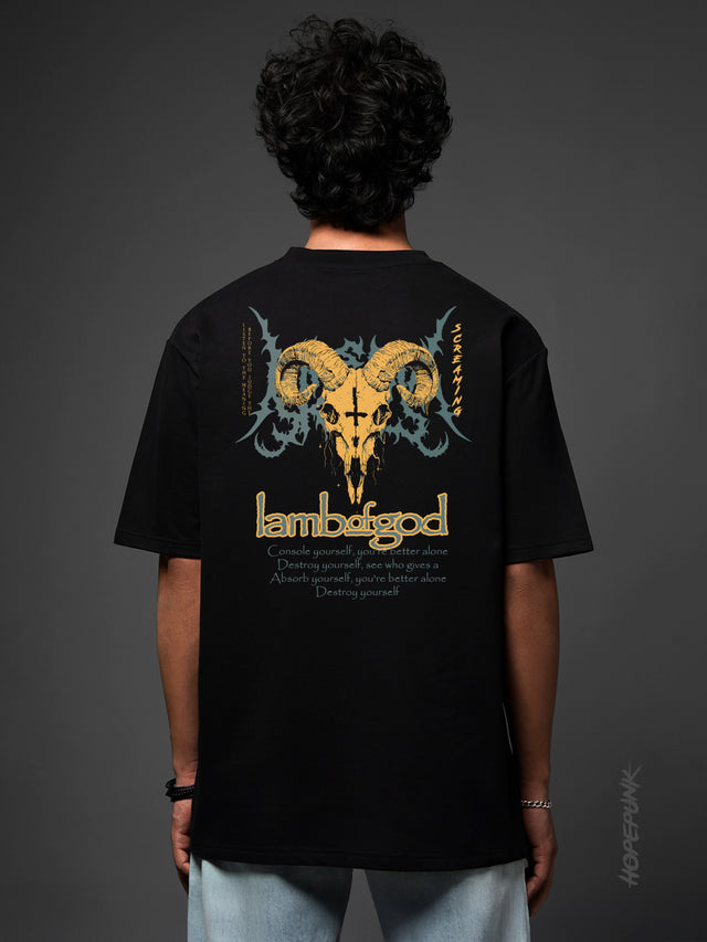 Lamb of god