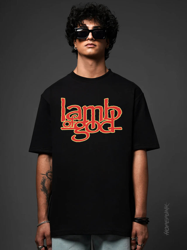 Lamb of God Nevermore - EOSS