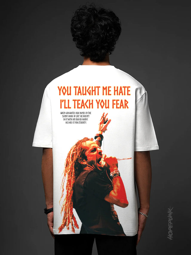 Lamb of God Nevermore - EOSS