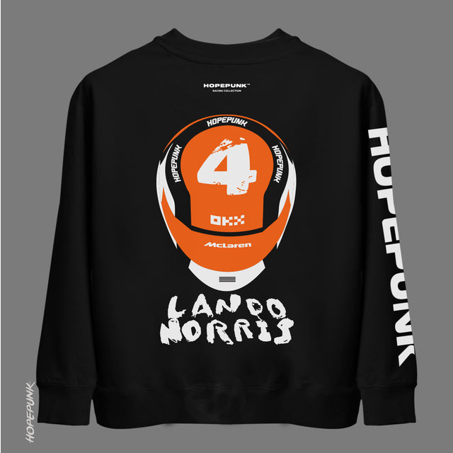 Lando Norris - Sweatshirt