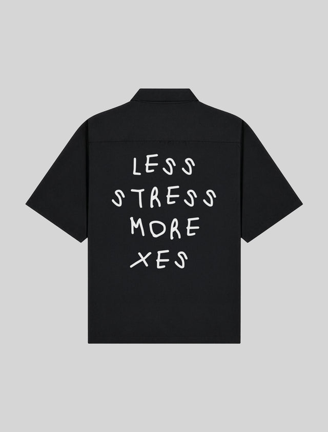 Less Stress