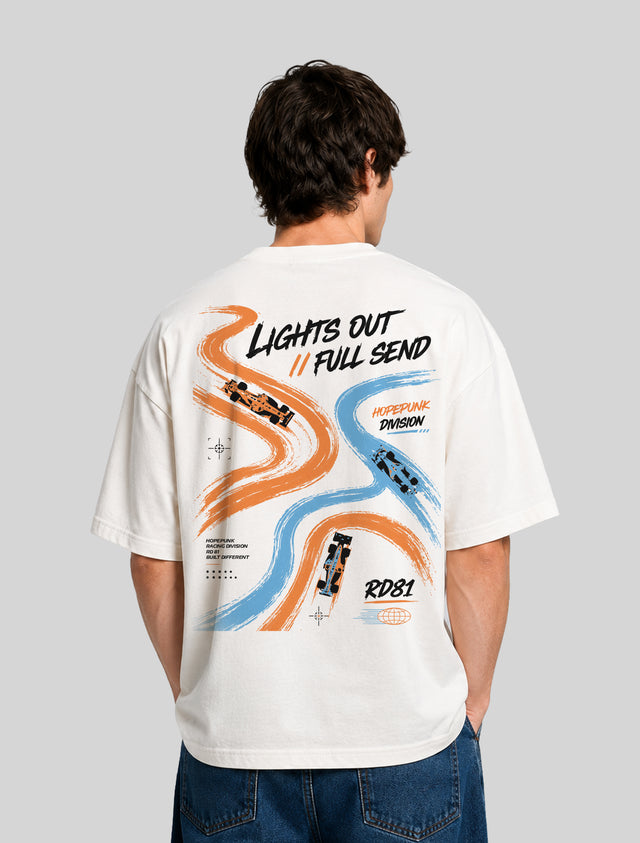 Light Out Full Send