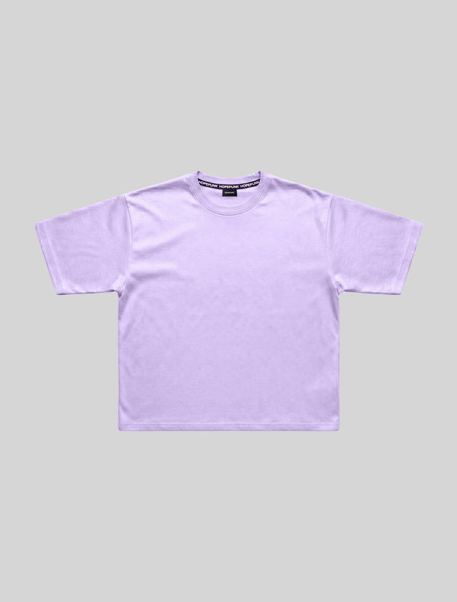 Lilac Light - 260GSM (Oversized)