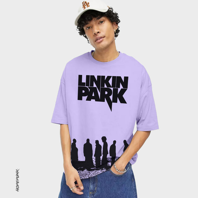 Linkin Park: Lilac
