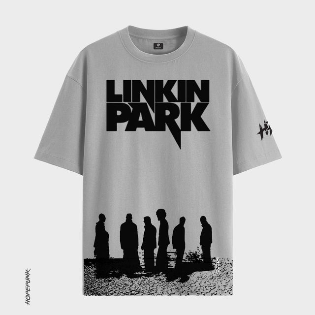 Linkin Park L - Grey Sale