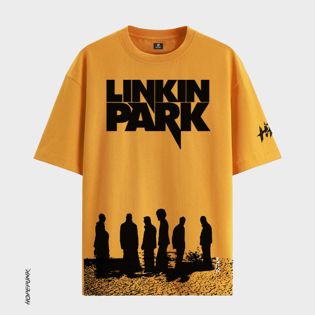 Linkin Park: Mustard