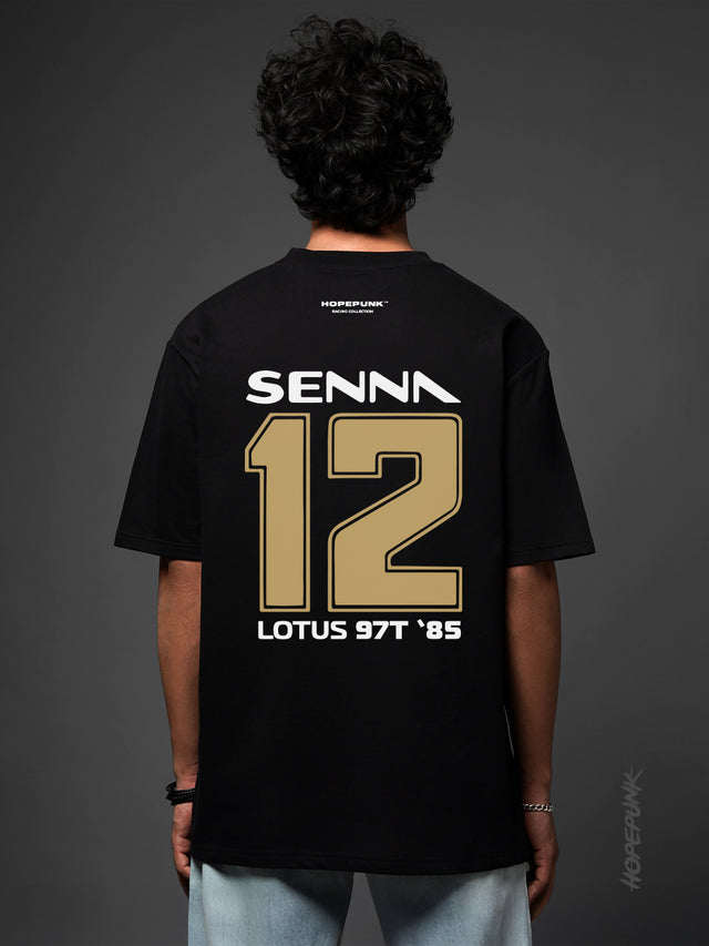 Senna - 30years Lotus