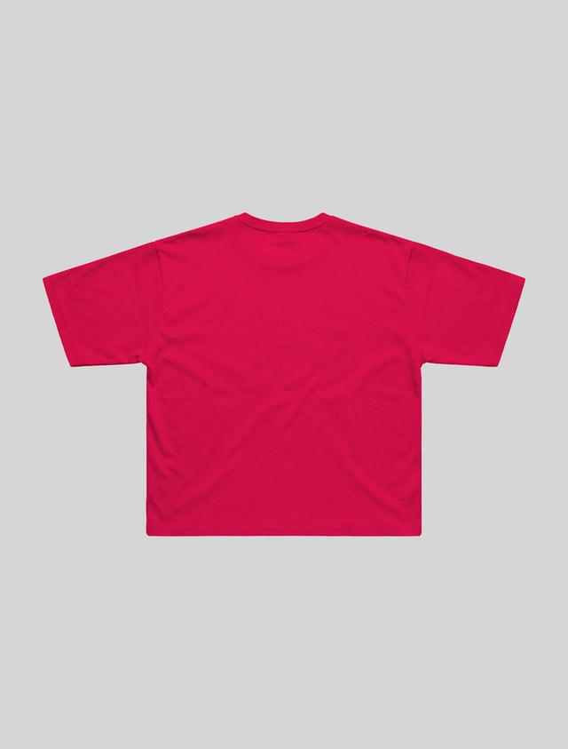 Magenta - 260GSM (Oversized)