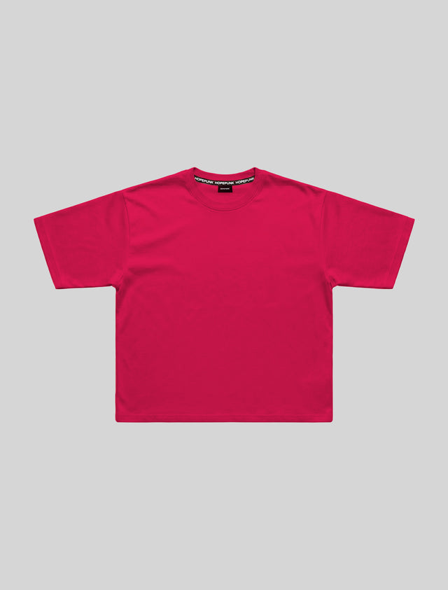 Magenta - 260GSM (Oversized)