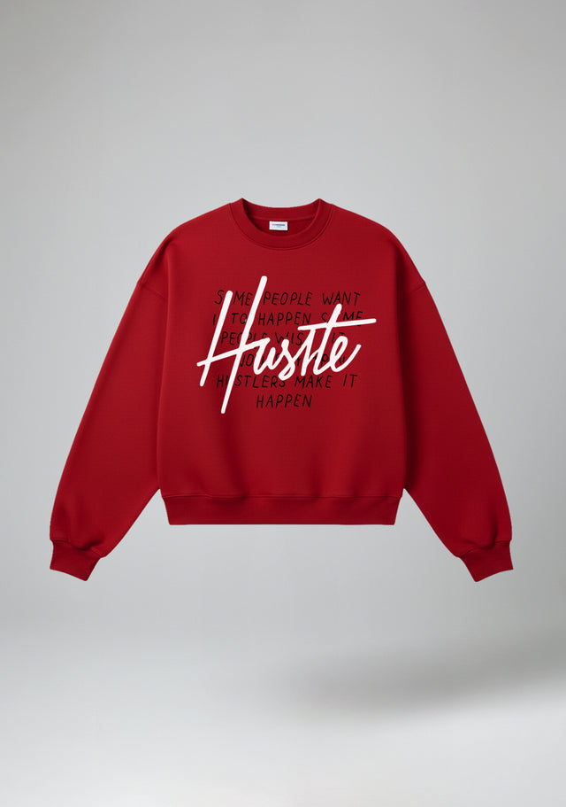 Make it happen - Regular fit