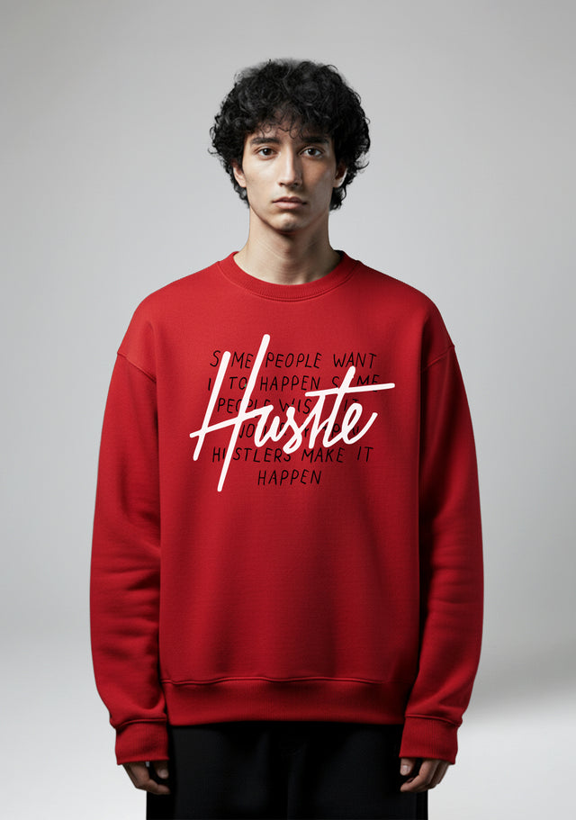 Make it happen - Regular fit