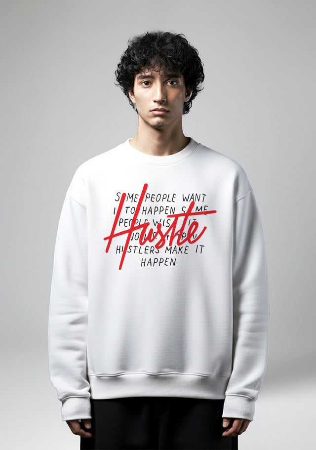 Make it happen - Sweatshirt