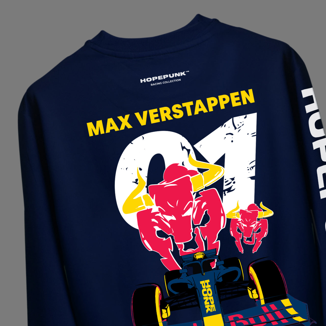 Max sweatshirt 2025