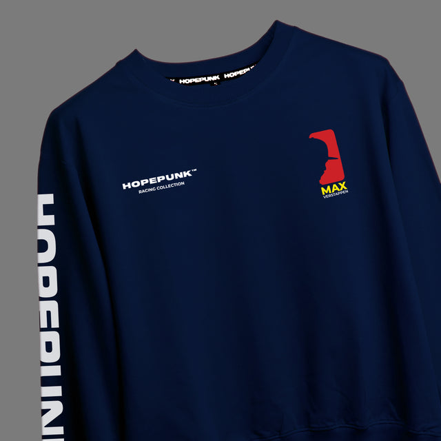 Max Verstappen - Sweatshirt