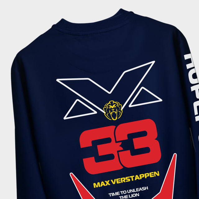 Max 33 - Sweatshirt