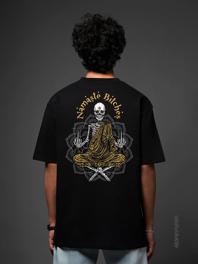 Namaste Bitches