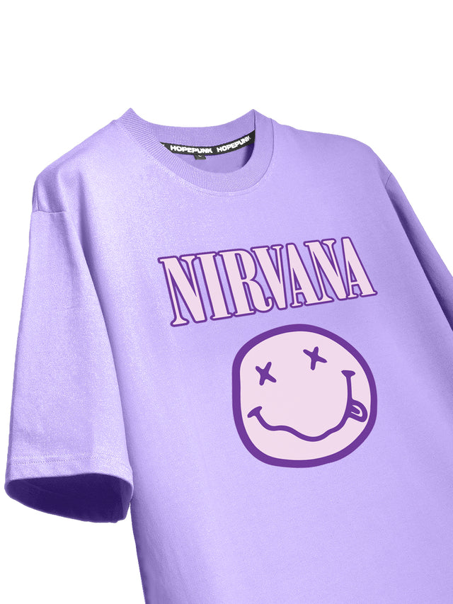 Nirvana Smiley