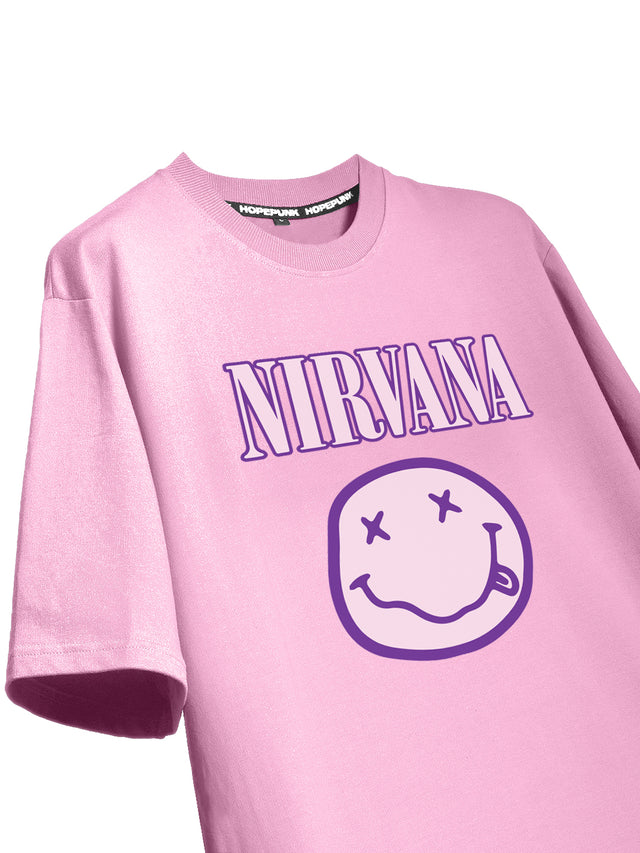 Nirvana Smiley