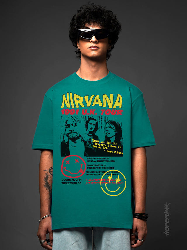 Nirvana