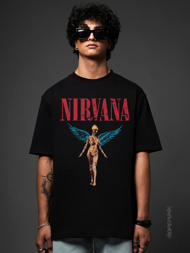 Nirvana Utero