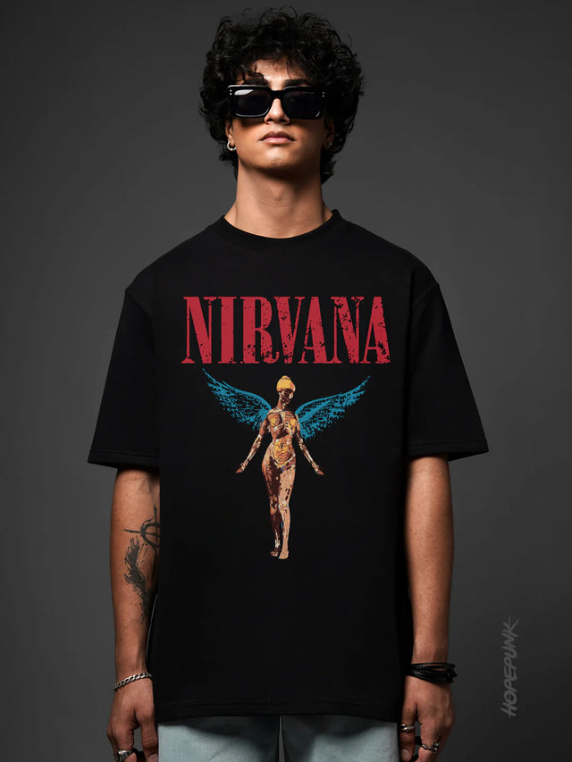 Nirvana Utero - EOSS