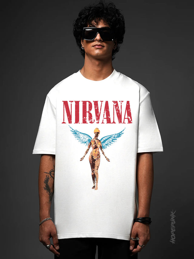 Nirvana Utero - EOSS