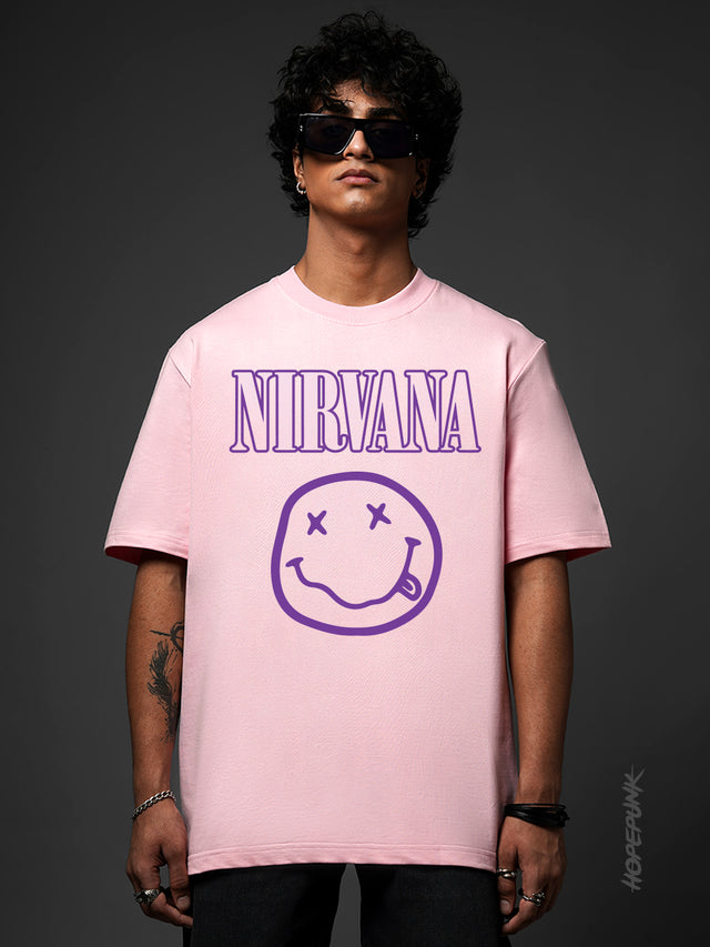 Nirvana Smiley