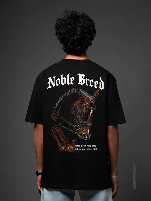 Noble Breed