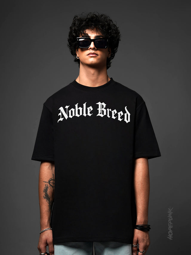 Noble Breed