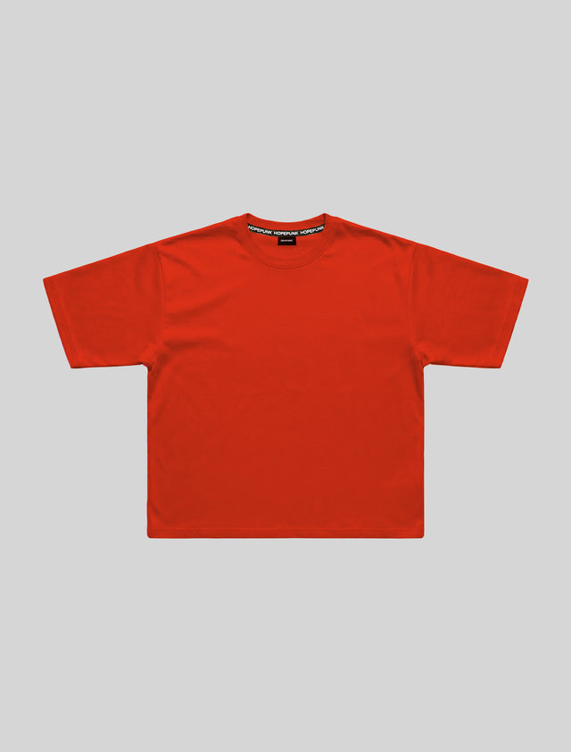 Orange Rusty - 260GSM (Oversized)