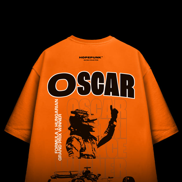 Oscar Piastri
