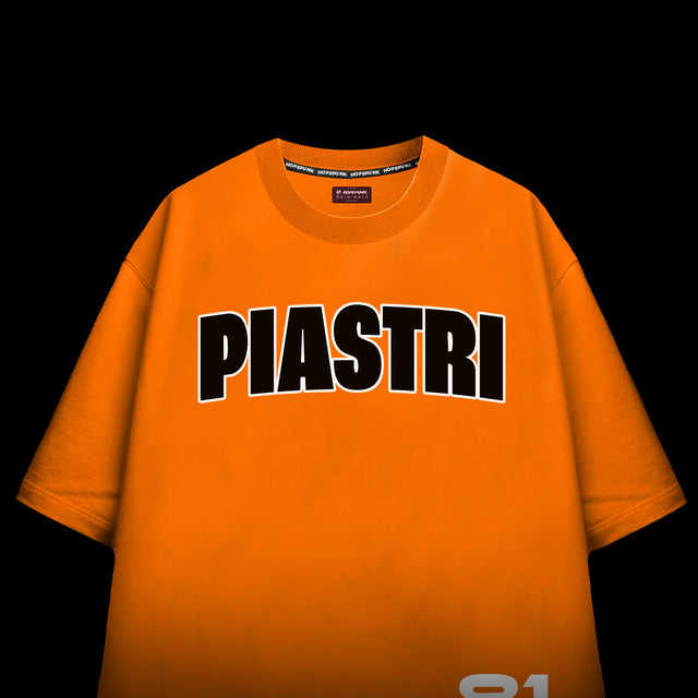Oscar Piastri